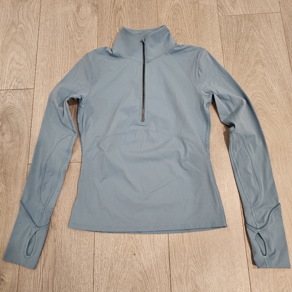 Lululemon 🔥🔥HOST PICK🔥🔥 Quarter-Zip Pullover